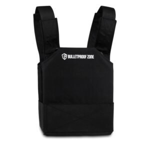 PROTECTVEST® COVERT MINI LEVEL IIIA BULLETPROOF VEST (FITS CHILDREN)