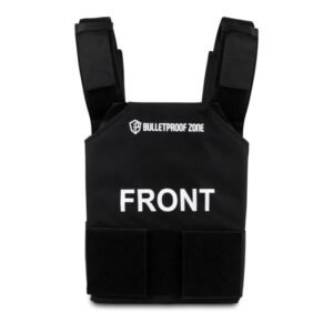 PROTECTVEST® L3 LEVEL III BULLETPROOF VEST