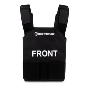 PROTECTVEST® LEVEL IIIA BULLETPROOF VEST