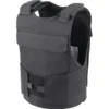 SAFEGUARD ARMOR COMMANDER TACTICAL BODY VEST (STAB AND SPIKE PROOF UPGRADEABLE)