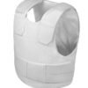 SAFEGUARD ARMOR GHOST CONCEALED BULLETPROOF VEST BODY ARMOR (EDGE AND SPIKE PROOF UPGRADEABLE)