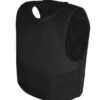 SAFEGUARD ARMOR STEALTH CONCEALED BULLETPROOF VEST BODY ARMOR (STAB AND SPIKE PROOF UPGRADEABLE)