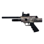 X-2 PISTOL (TRUE TIMBER CAMO WITH BLACK TRIM)