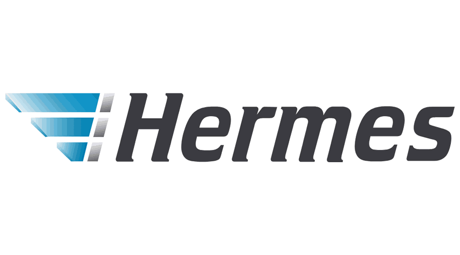 hermes-vector-logo