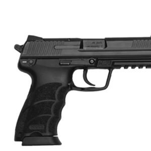 Heckler Koch HK45 US V1 45 ACP Pistol 81000026 / 745001-A5