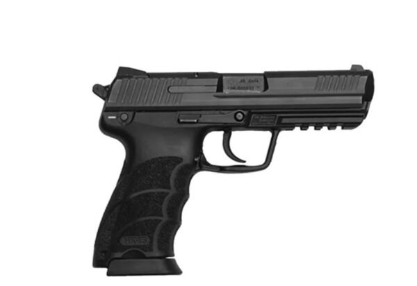 Heckler Koch HK45 US V1 45 ACP Pistol 81000026 / 745001-A5