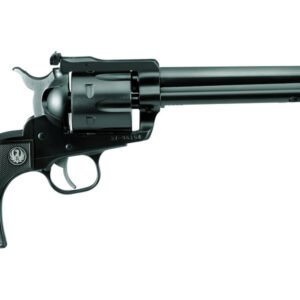 Ruger New Model Blackhawk 41 Rem Mag Blued Revolver