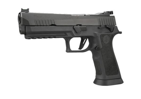 P320-XFULL CALIFORNIA COMPLIANT