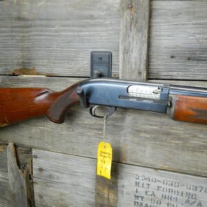 SEARS MODEL 66 SEMI AUTO 12GA