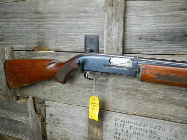 SEARS MODEL 66 SEMI AUTO 12GA