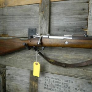 FMAP ARGENTINO MAUSER 1909 7.65X53MM