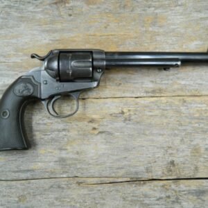 COLT BISLEY 7″ 38-40