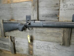 REMINGTON 700 22-250