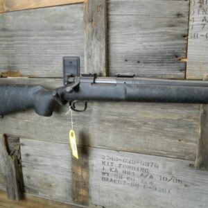 REMINGTON 700 22-250