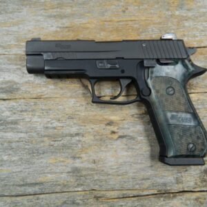 SIG SAUER P220 .45ACP