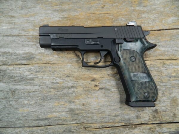 SIG SAUER P220 .45ACP