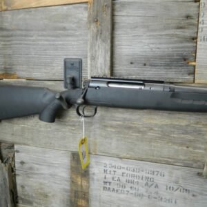 SAVAGE AXIS 22-250