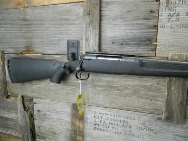 SAVAGE AXIS 22-250