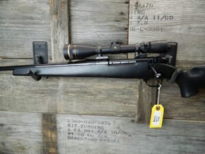 WEATHERBY MARK V 300 WTHBY MAG