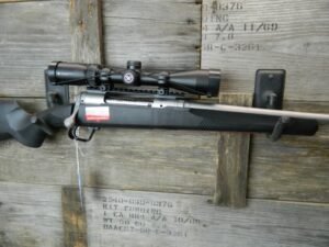 SAVAGE 110 APEX STORM XP .30-06