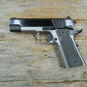 SPRINGFIELD EMISSARY .45ACP