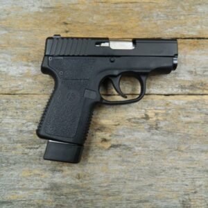 KAHR P380 .380ACP