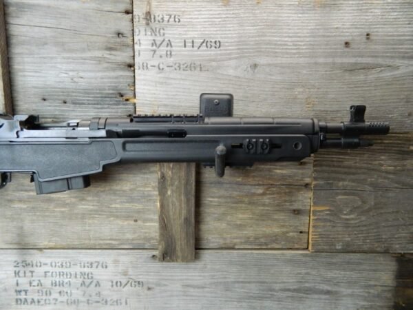 SPRINGFIELD ARMORY SOCOM 16 CQB .308 WIN