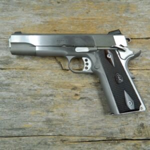 SPRINGFIELD ARMORY GARRISON .45ACP