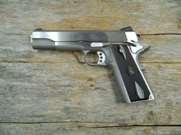 SPRINGFIELD ARMORY GARRISON .45ACP