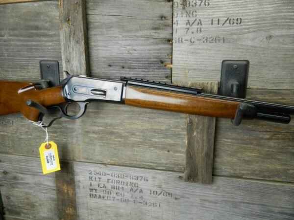 BROWNING 71 348 WIN