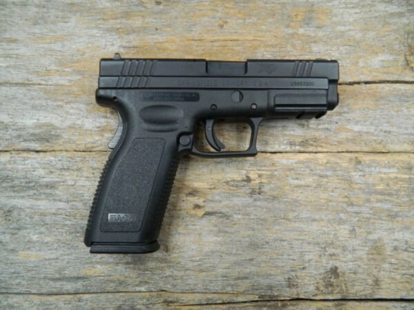 SPRINGFIELD ARMORY XD45 .45ACP