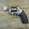 SMITH & WESSON 686-6 .357MAG