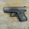 GLOCK 27 .40S&W