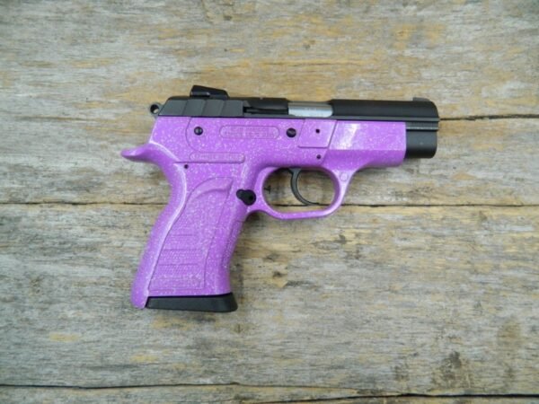 EAA WITNESS 9MM