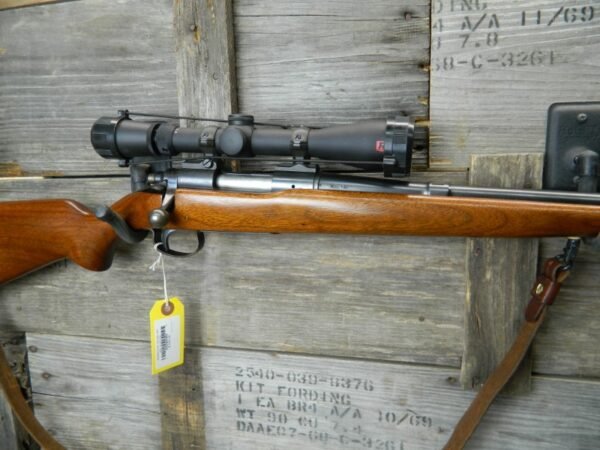 REMINGTON 722 300 SAVAGE