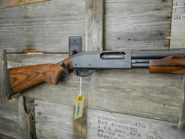 REMINGTON 870 COMBO BARREL 20GA