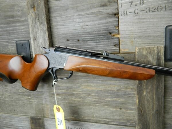 THOMPSON CENTER CONTENDER RIFLE .223