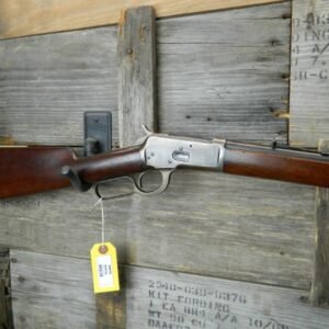 WINCHESTER 1892 38-40