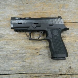 SIG SAUER P320 SPECTRE COMPACT 9MM