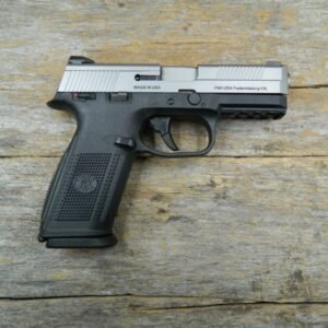 FNH FNS-40 .40S&W