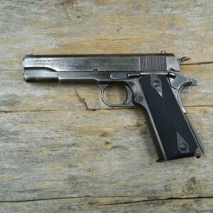 SISTEMA COLT 1927 .45ACP