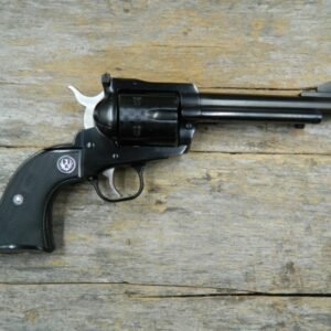 RUGER BLACKHAWK 45LC