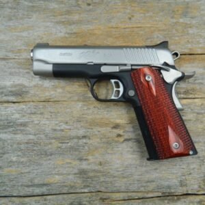 KIMBER CDP PRO .45ACP