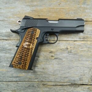 KIMBER PRO RAPTRO II .45ACP