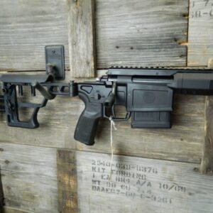 SIG SAUER CROSS .308WIN