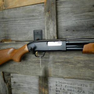 MOSSBERG 500 12 GA