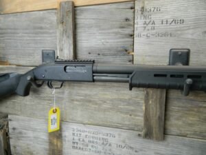 MOSSBERG 590 12GA