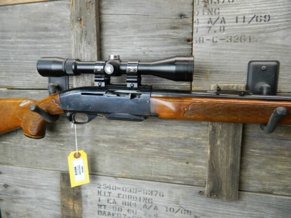 REMINGTON 742 .308WIN