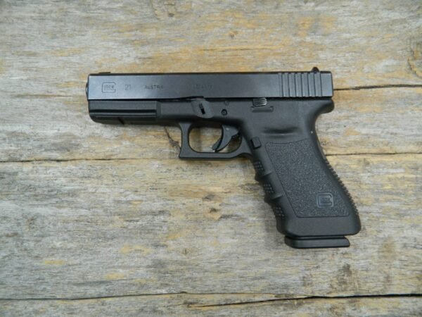 GLOCK 21 .45ACP