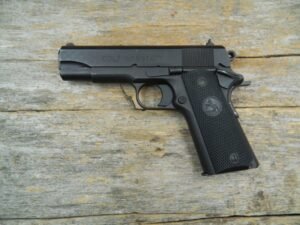 COLT 1911 M1991A1 .45ACP